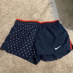 athletic shorts